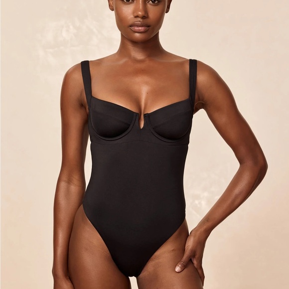 Monday Swimwear Other - Monday Swimwear Clovelly One Piece